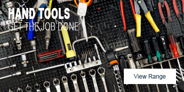 Hand Tools - Get the job done